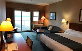 Beach Gardens Resort Powell River